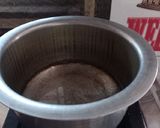 સ્ટફડ કાકરા પીઠા (Stuffed Kakara Pitha Recipe In Gujarati) રેસીપી સ્ટેપ1ફોટો