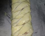 Foto del paso 3 de la receta: Pan hojaldrado relleno