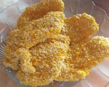 Foto langkah ke 3 dari resep Chicken Katsu.