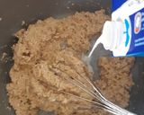 Foto langkah ke 2 dari resep Banana oats pancake.