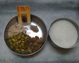 A picture of step 2 of Kheer.