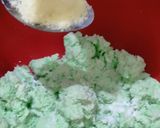 Foto langkah ke 3 dari resep Kue Kejora.