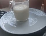 A picture of step 4 of Condensed milk/homemade.