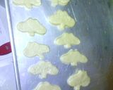 Foto langkah ke 5 dari resep Cokies Mentega Apel by: Erni Hartanti.Amd😍😄😘.