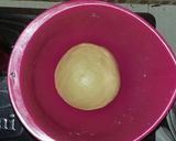 Foto langkah ke 2 dari resep Donat Mini Sederhana.