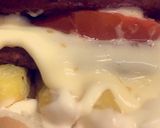 صورة لخطوة 2 من وصفة تشيز برجر 🍔