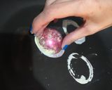 Foto del paso 7 de la receta: Bombas de chocolate