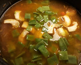 Foto del paso 19 de la receta: Sopa de otoño, de verduras orgánicas