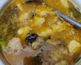 Foto langkah ke 3 dari resep Soto Betawi Kuah Santan.