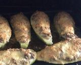 Foto del paso 12 de la receta: Zapallito Italiano Relleno