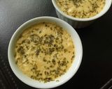 Foto langkah ke 3 dari resep Schotel Makaroni Kukus - Cocok Untuk Anak-anak.