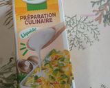 Une image de l'étape 3 de Soupe de champignons 🍄🍄🍄😋.