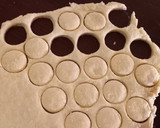 Foto del paso 4 de la receta: Mini-scones de Queso 🧀