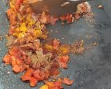 A picture of step 7 of Banarasi Tamatar Chaat 📌.