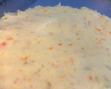 Foto del paso 4 de la receta: Arepas de queso y patata
