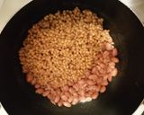 Foto del passaggio 1 della ricetta 02 🍲Passato di legumi✨