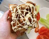 Hình bước làm 5 của món Thịt nướng Hàn Quốc!