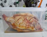 Foto langkah ke 4 dari resep IKAN GORENG Bumbu bubuk & parut - Tips Express.