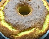 Foto del paso 5 de la receta: Budín de mandarina
