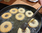 Foto del paso 4 de la receta: Rosquillas de Santa Clara