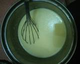 Cheese custard muffin ekonomis (#pr_adakejunya) langkah memasak 3 foto