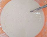 Foto langkah ke 6 dari resep Nugget ayam wortel (no msg).
