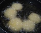 Foto langkah ke 3 dari resep Pempek Bakwan Krispy #BikinRamadanBerkesan.