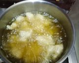 Foto langkah ke 2 dari resep Ayam Koloke a.k.a Ayam Kuluyuk.