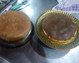Foto del paso 2 de la receta: Torta de cumpleaños