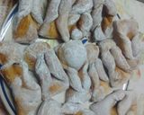 Foto del paso 9 de la receta: Calzones rotos