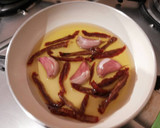 Foto del paso 11 de la receta: Ensalada de pimientos rojos asados, en salsa thai