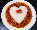 Rajma chawal recipe step 4 photo