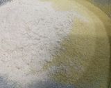 A picture of step 1 of Gol Gappy.