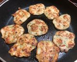 Foto del paso 4 de la receta: Tortilla de camarones