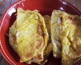 Foto langkah ke 1 dari resep Steak Telur saus Oriental.