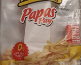 Foto del paso 2 de la receta: Tortilla rápida de papas pay y panceta c/puerro