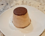 Foto del paso 5 de la receta: Panna Cotta de canela y limón