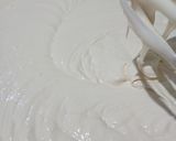 Foto langkah ke 1 dari resep Bolu kukus mekar.