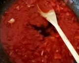 A picture of step 6 of My Homemade Delicious Tomato Soup 😍😘.
