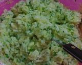 Foto del paso 5 de la receta: Torrejitas de arroz