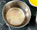 நெய் சாப்ட் மைசூர்பாக் (Nei soft mysorepak recipe in tamil) ரெசிபி ஸ்டேப் 4 புகைப்படம்