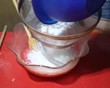 Foto del paso 4 de la receta: Muffins Velvet!!!🧁🧁🧁