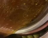 صورة لخطوة 6 من وصفة -ورق عنب بحشوه البرغل 😋🍋!