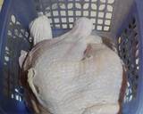 ไก่ย่างเกลือ วิธีทำสูตร 2 รูป