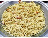 দা নেস্ট রেসিপির ধাপ 3 ছবি