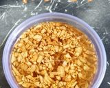 Foto langkah ke 3 dari resep Garlic oil.