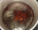Foto langkah ke 4 dari resep Bubur Hintalu karuang banjar.