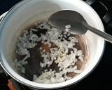 Foto del paso 2 de la receta: Entomatado de carne molida