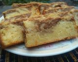 Foto langkah ke 7 dari resep Marmer Cake Tape Singkong.