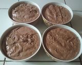 Foto langkah ke 11 dari resep Black Forest "Birthday Cake".